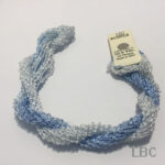 EDB100 - Light to Medium Baby Blue - Edmar Boucle