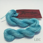 IMPS8115 - Peacock Blue-Shade #3