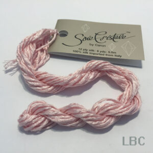SC0068 - Baby Pink - Carons Soie Cristale