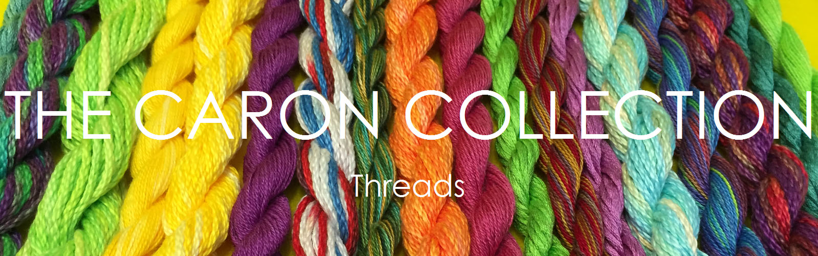 Caron's Threads