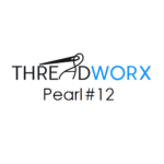 Threadworx Pearl #12