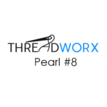 Threadworx Pearl #8