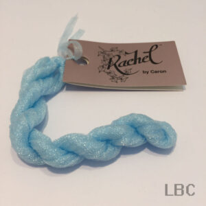 B01 - Light Blue - Caron's Rachel Thread