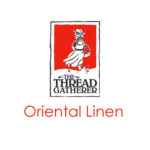 Oriental Linen