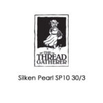 Silken Pearl SP10