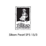 Silken Pearl SP5